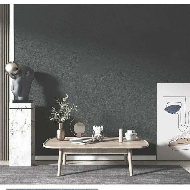 Eco-Conscious 3D Self-Adhesive Wall Art Sticker for Healthier Homes