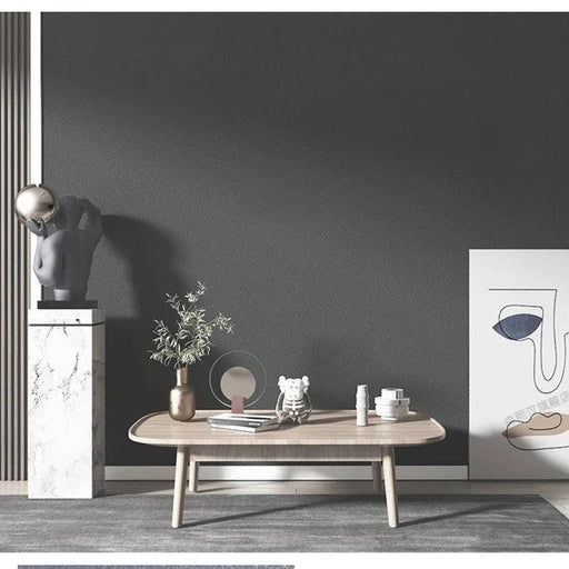 Eco-Conscious 3D Self-Adhesive Wall Art Sticker for Healthier Homes