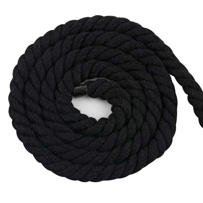 Premium Natural Cotton Macrame Cord: Crafting Excellence Unleashed