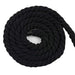 Premium Natural Cotton Macrame Rope: Versatile Crafting Essential