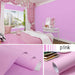 Waterproof Vinyl Self-Adhesive Wallpaper Roll - Customizable Peel and Stick Contact Paper