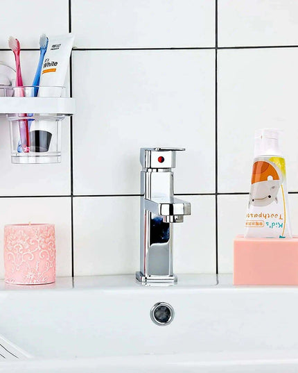 Toothpaste Squeezer - For toothpaste, facial cleanser, or other soft bottled cosmetics