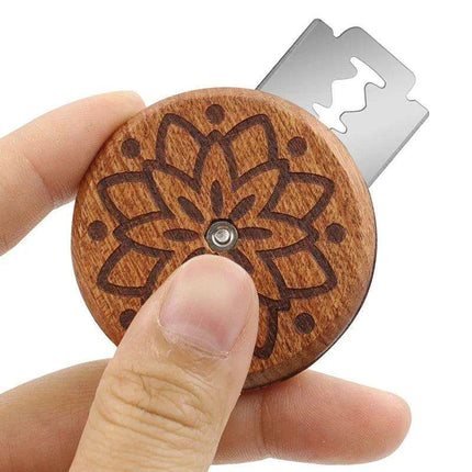 French Bread Scoring Knife Set for Artisan Bakers: Master Your Bread Making Skills