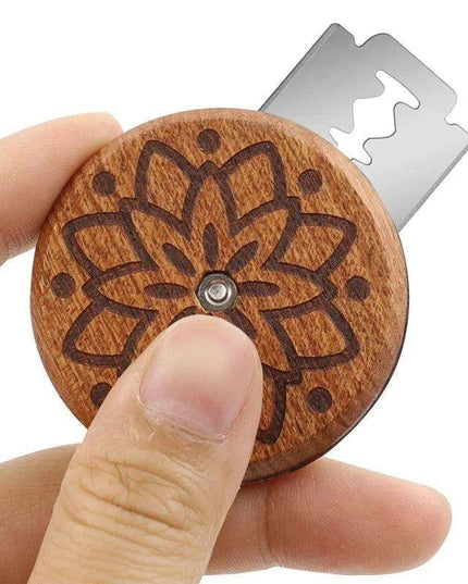 French Bread Scoring Knife Set for Artisan Bakers: Master Your Bread Making Skills