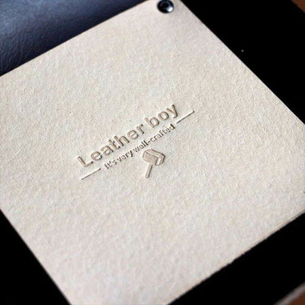 European Elegance Genuine Leather Jewelry Organizer Tray