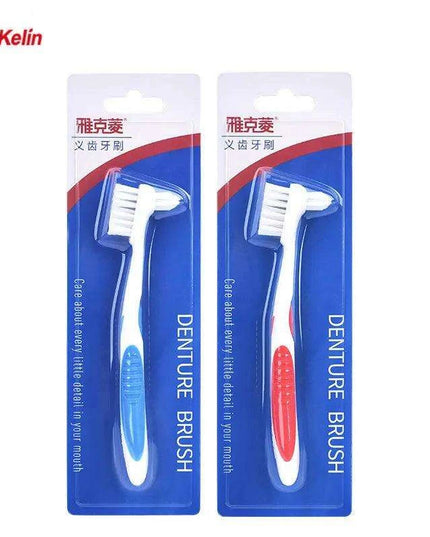 Ultimate Denture Cleaning Brush