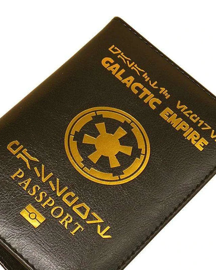 Stellar Odyssey Onyx Travel Ensemble