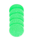 5pcs7cm-green