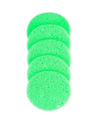 5pcs7cm-green