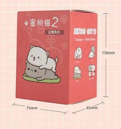 10-Piece Mystery Figurine Set for Enthusiasts and Collectors