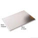 Stainless Steel Culinary Cutting Board - Elevate Your Cooking Experience