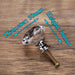 Glamorous Rainbow Crystal Glass Cabinet Knobs for Elegant Home Styling
