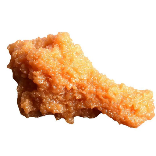 Playful PVC Fried Chicken Replica Decor – Fun Kitchen Accents and Collectibles