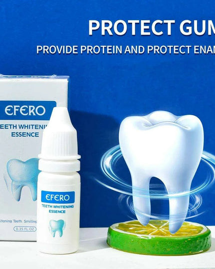 Essence Serum Powder for Ultimate Oral Hygiene