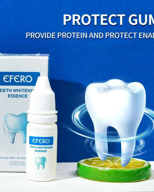 Essence Serum Powder for Ultimate Oral Hygiene