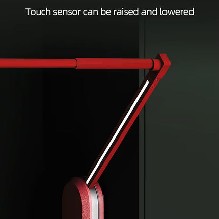 Electric Pull-Down Wardrobe Lift Rail with Smart Remote & Voice Control | Très Elite