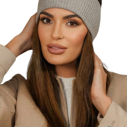 Headband model 205185 - Très Elite