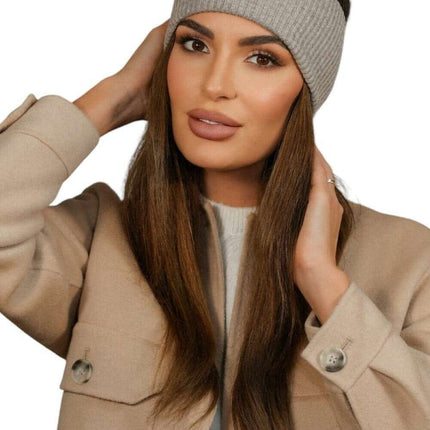 Headband model 205185 - Très Elite