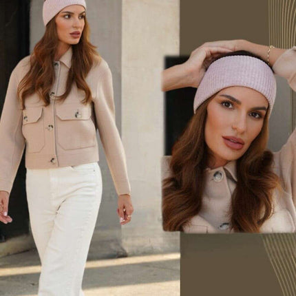 Headband model 205185 - Très Elite