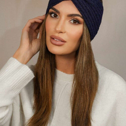 Headband model 205191 - Très Elite