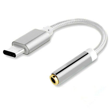 Headphone Audio Conversion Mobile Phone Adapter Cable - Très Elite