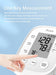 AICARE Blood Pressure Monitor Upper Arm Automatic Tonometer Digital Blood Pressure Meter BP Medical Sphygmomanometer Pulse-Health & Personal Care›Medical Supplies & Equipment›Diagnostics & Health Monitors›Blood Pressure-Très Elite-China-X5-White-Très Elite