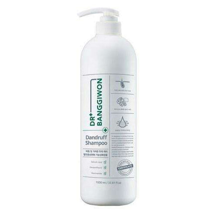 Healthy Scalp Dandruff Shampoo 1000ml | Hair Fall Control - Très Elite