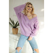 violet / one-size-fits-all
