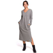 grey / L
