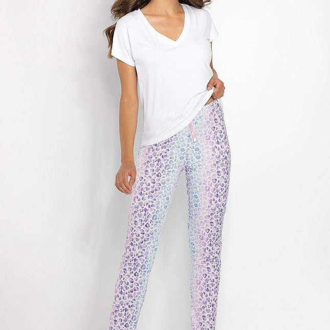 Heartfelt Comfort Pajama Ensemble