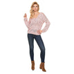 pink / one-size-fits-all