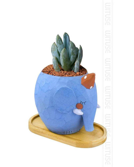 Bamboo Elegance: Rustic Multi-Functional Tray for Home Decor