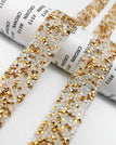 Gold Clear / 5mm