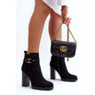black / 36