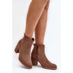 brown / 36