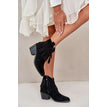 black / 36
