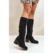 black / 36