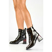 black / 36