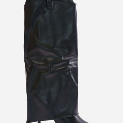 Heel boots model 202610 - Très Elite