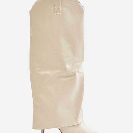 Heel boots model 202610 - Très Elite