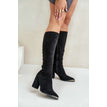 black / 36