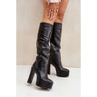 black / 36