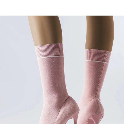 Heel boots model 204773 - Très Elite