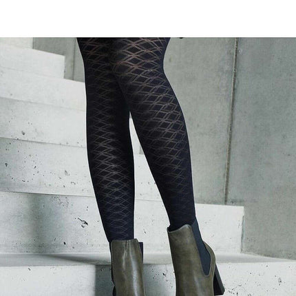 Heel boots model 206439 - Très Elite