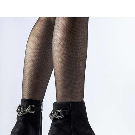Heel boots model 206492 - Très Elite