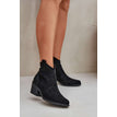 black / 36