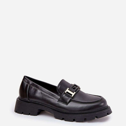 Heel boots model 209418 - Très Elite