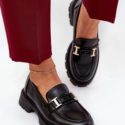 Heel boots model 209418 - Très Elite