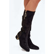 black / 36