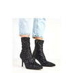 black / 36